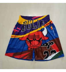 Chicago Bulls shorts 260625 287 Chicago Bulls shorts 260625 287