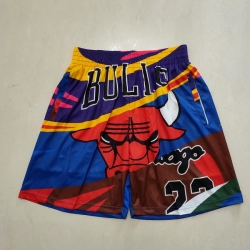 Chicago Bulls shorts 260625 287