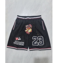 Chicago Bulls shorts 260625 307