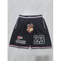 Chicago Bulls shorts 260625 307