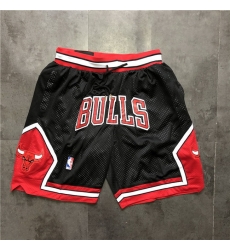 Chicago Bulls shorts 260625 333