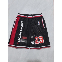 Chicago Bulls shorts 260625 360
