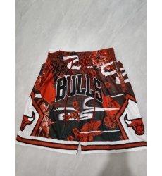Chicago Bulls shorts 260625 378