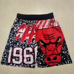 Chicago Bulls shorts 260625 421