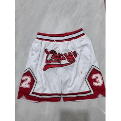 Chicago Bulls shorts 260625 425
