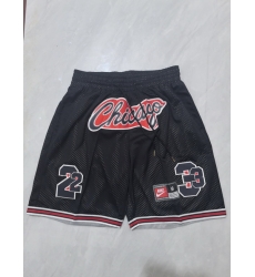 Chicago Bulls shorts 260625 439