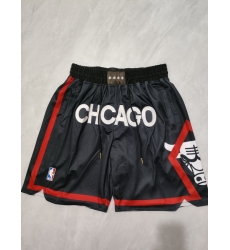Chicago Bulls shorts 260625 467 Chicago Bulls shorts 260625 467