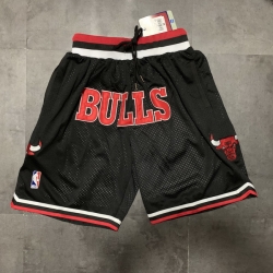 Chicago Bulls shorts 260625 484