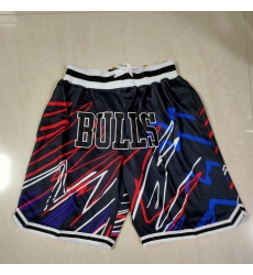 Chicago Bulls shorts 260625 488 Chicago Bulls shorts 260625 488