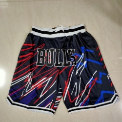Chicago Bulls shorts 260625 488