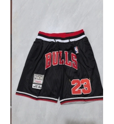Chicago Bulls shorts 260625 501