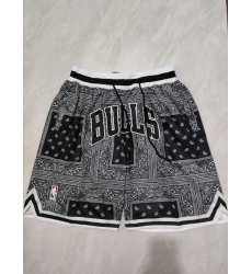 Chicago Bulls shorts 260625 513 Chicago Bulls shorts 260625 513