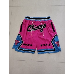 Chicago Bulls shorts 260625 550