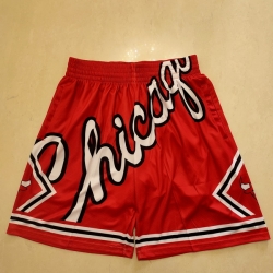 Chicago Bulls shorts 260625 565