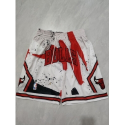 Chicago Bulls shorts 260625 633