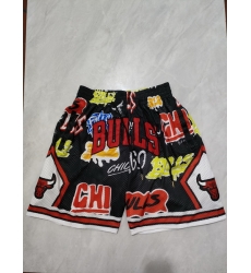 Chicago Bulls shorts 260625 692