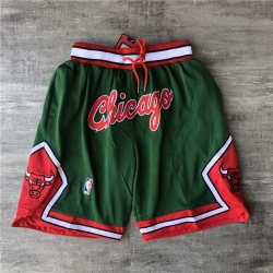 Chicago Bulls shorts 260625 716