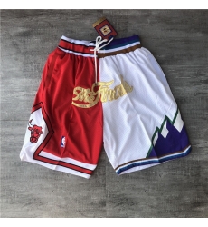 Chicago Bulls shorts 260625 724 Chicago Bulls shorts 260625 724