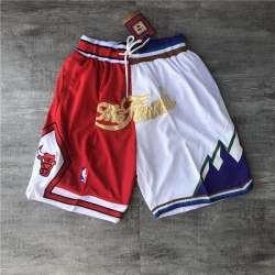 Chicago Bulls shorts 260625 724