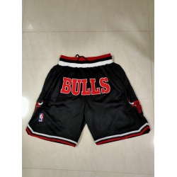 Chicago Bulls shorts 260625 784