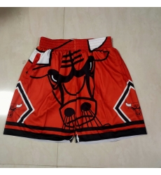 Chicago Bulls shorts 260625 831