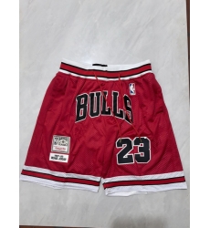 Chicago Bulls shorts 260625 897 Chicago Bulls shorts 260625 897