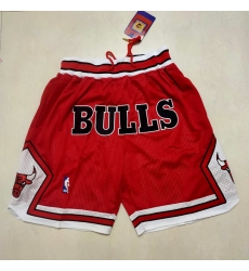 Chicago Bulls shorts 260625 901 Chicago Bulls shorts 260625 901