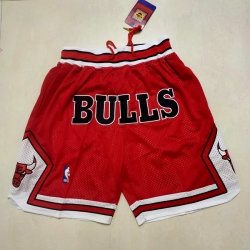 Chicago Bulls shorts 260625 901