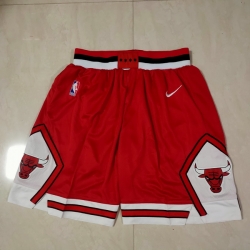 Chicago Bulls shorts 260625 978