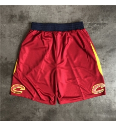 Cleveland Cavaliers shorts 260625 536