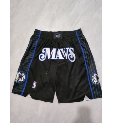 Dallas Mavericks shorts 260625 327