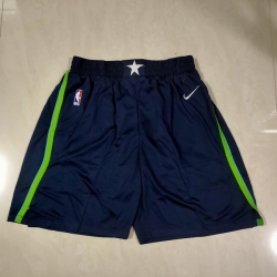 Dallas Mavericks shorts 260625 338