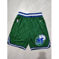 Dallas Mavericks shorts 260625 543