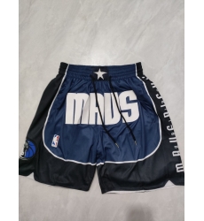Dallas Mavericks shorts 260625 879 Dallas Mavericks shorts 260625 879