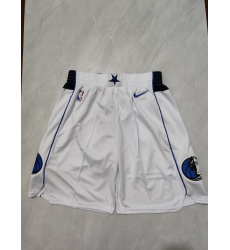 Dallas Mavericks shorts 260625 983