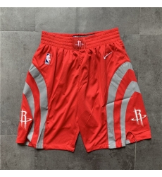 Houston Rockets shorts 260625 072 Houston Rockets shorts 260625 072