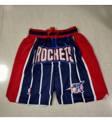 Houston Rockets shorts 260625 457 Houston Rockets shorts 260625 457