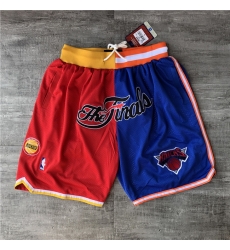 Houston Rockets shorts 260625 707 Houston Rockets shorts 260625 707