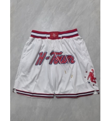 Houston Rockets shorts 260625 717 Houston Rockets shorts 260625 717