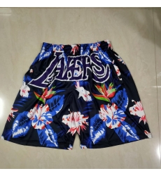 Los Angeles Lakers shorts 260625 032 Los Angeles Lakers shorts 260625 032