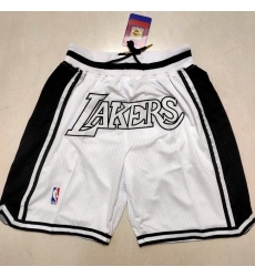Los Angeles Lakers shorts 260625 070 Los Angeles Lakers shorts 260625 070