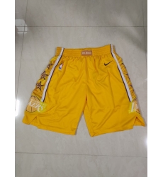 Los Angeles Lakers shorts 260625 126 Los Angeles Lakers shorts 260625 126