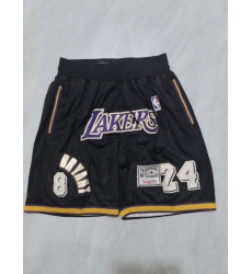 Los Angeles Lakers shorts 260625 174 Los Angeles Lakers shorts 260625 174