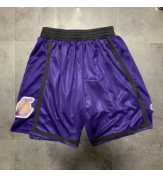 Los Angeles Lakers shorts 260625 211 Los Angeles Lakers shorts 260625 211
