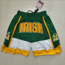 Los Angeles Lakers shorts 260625 235
