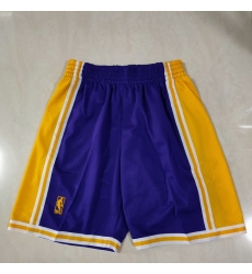 Los Angeles Lakers shorts 260625 328 Los Angeles Lakers shorts 260625 328
