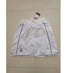 Los Angeles Lakers shorts 260625 425 Los Angeles Lakers shorts 260625 425