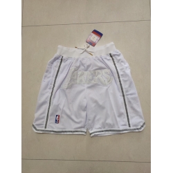 Los Angeles Lakers shorts 260625 425