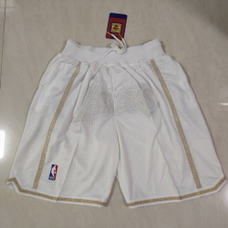 Los Angeles Lakers shorts 260625 726