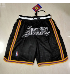 Los Angeles Lakers shorts 260625 774 Los Angeles Lakers shorts 260625 774